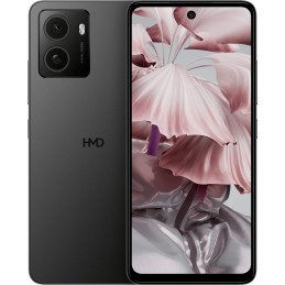 HMD - Pulse 64 GB Meteor Black